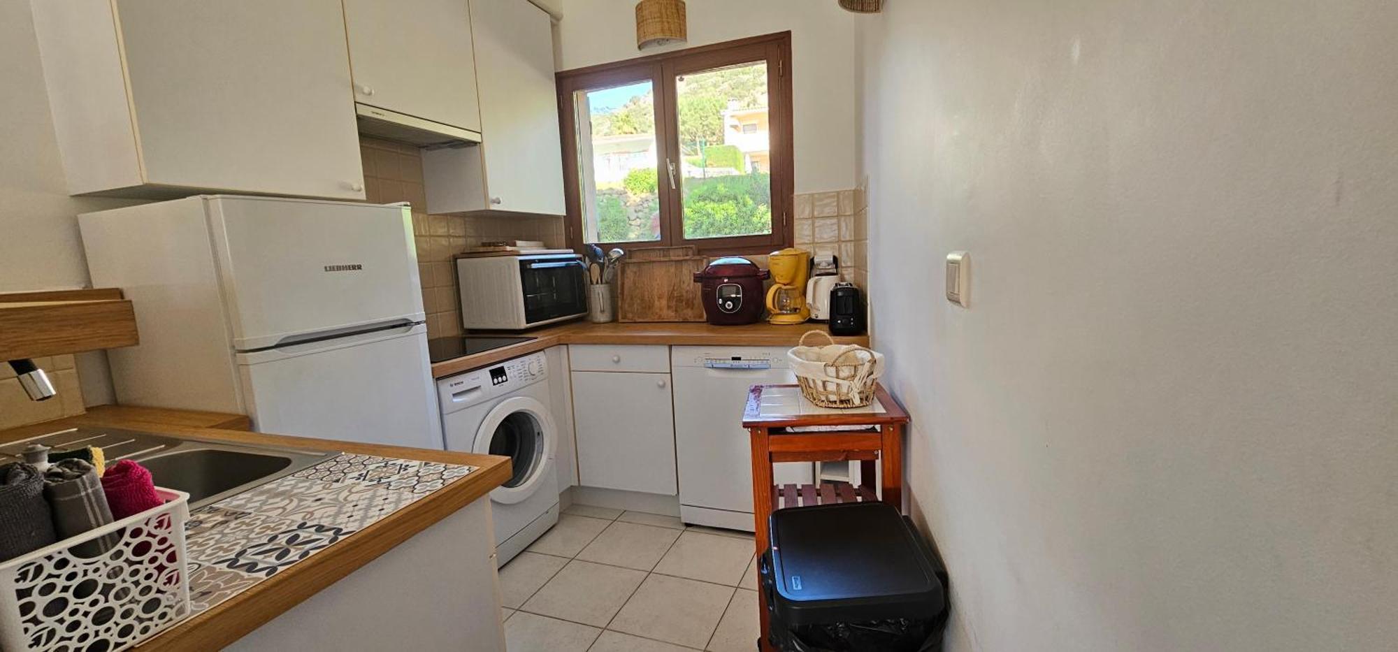 Residence Le Village Marin Porto-Vecchio  Kültér fotó